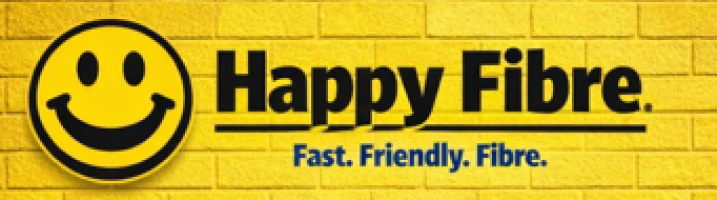 HappyFibre